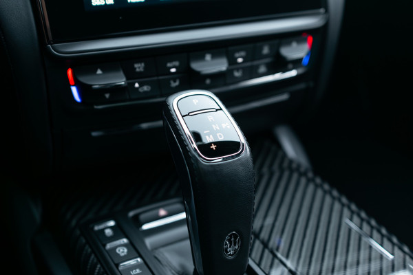 Maserati Quattroporte 3.0 S Q4 GranSport Bowers&Wilkins|Carbon|Keyless|ACC|Dak|20"|New Service