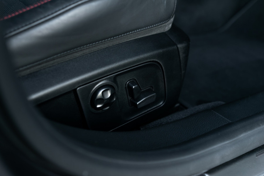 Maserati Quattroporte 3.0 S Q4 GranSport Bowers&Wilkins|Carbon|Keyless|ACC|Dak|20"|New Service