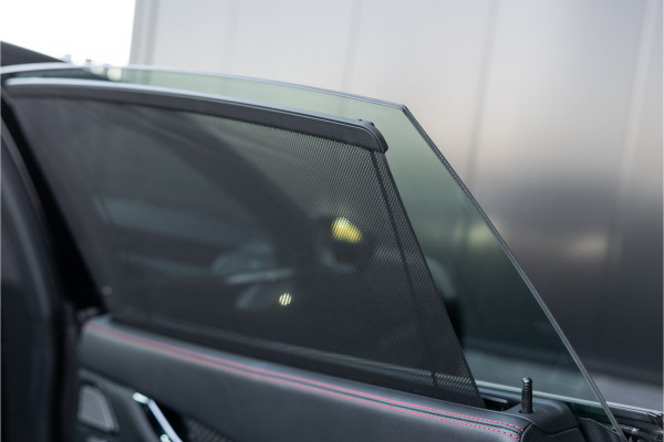 Maserati Quattroporte 3.0 S Q4 GranSport Bowers&Wilkins|Carbon|Keyless|ACC|Dak|20"|New Service