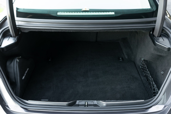 Maserati Quattroporte 3.0 S Q4 GranSport Bowers&Wilkins|Carbon|Keyless|ACC|Dak|20"|New Service