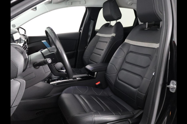 Citroën Ë-C4 SHINE ACCU 95%! BEREIK WLTP 349 GARANTIE 9-2032* PDC V+A . CAMERA .BSM. APPLE CARPLAY & ANDROID AUTO . STOELVERWARMING . DODEHOEK DETECTIE