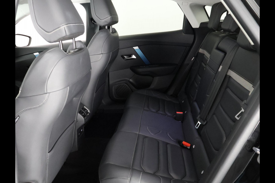 Citroën Ë-C4 SHINE ACCU 95%! BEREIK WLTP 349 GARANTIE 9-2032* PDC V+A . CAMERA .BSM. APPLE CARPLAY & ANDROID AUTO . STOELVERWARMING . DODEHOEK DETECTIE