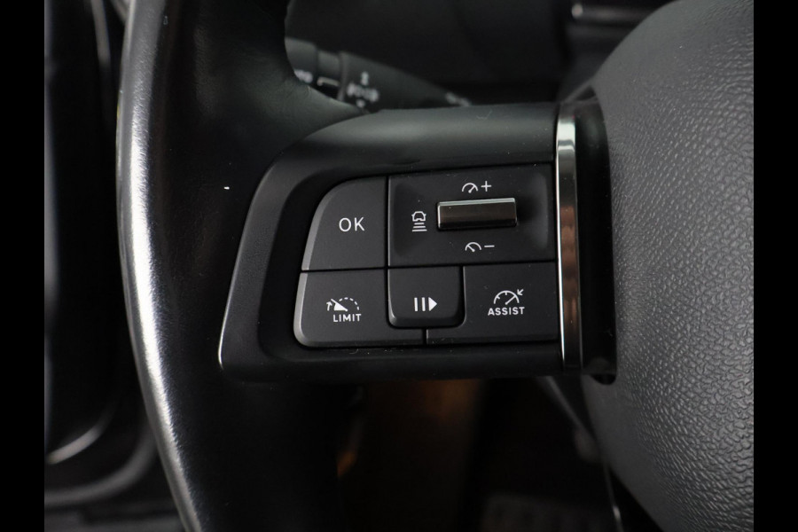 Citroën Ë-C4 SHINE ACCU 95%! BEREIK WLTP 349 GARANTIE 9-2032* PDC V+A . CAMERA .BSM. APPLE CARPLAY & ANDROID AUTO . STOELVERWARMING . DODEHOEK DETECTIE