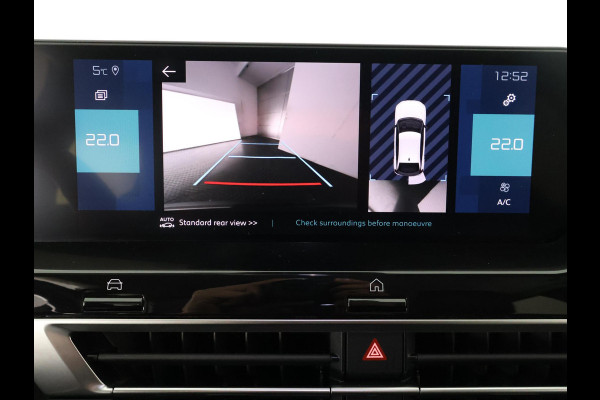 Citroën Ë-C4 SHINE ACCU 95%! BEREIK WLTP 349 GARANTIE 9-2032* PDC V+A . CAMERA .BSM. APPLE CARPLAY & ANDROID AUTO . STOELVERWARMING . DODEHOEK DETECTIE