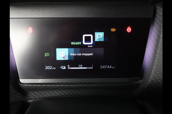 Citroën Ë-C4 SHINE ACCU 95%! BEREIK WLTP 349 GARANTIE 9-2032* PDC V+A . CAMERA .BSM. APPLE CARPLAY & ANDROID AUTO . STOELVERWARMING . DODEHOEK DETECTIE