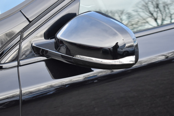 Volvo V40 Cross Country T3 153PK Polar+ Luxury | Panodak | H&K | Stoelverwarming | Leder | Camera