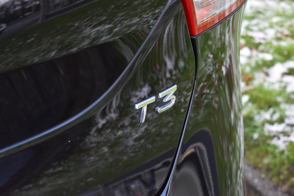 Volvo V40 Cross Country T3 153PK Polar+ Luxury | Panodak | H&K | Stoelverwarming | Leder | Camera