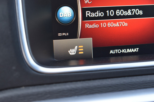 Volvo V40 Cross Country T3 153PK Polar+ Luxury | Panodak | H&K | Stoelverwarming | Leder | Camera