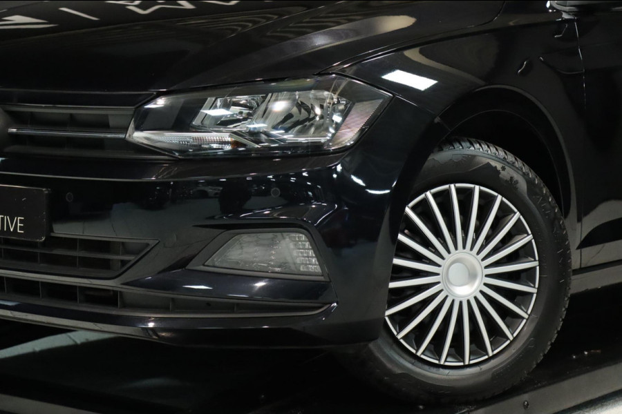 Volkswagen Polo 1.0 TSI / VIRTUAL / KEYLESS / ACC / CARPLAY / STOELVERW