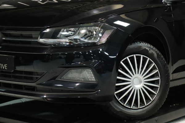 Volkswagen Polo 1.0 TSI / VIRTUAL / KEYLESS / ACC / CARPLAY / STOELVERW