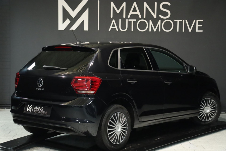 Volkswagen Polo 1.0 TSI / VIRTUAL / KEYLESS / ACC / CARPLAY / STOELVERW