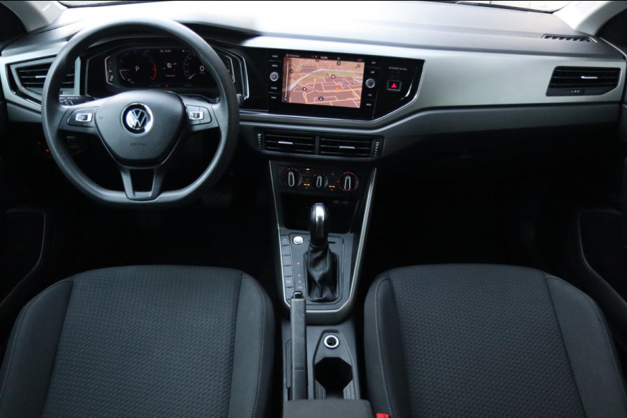Volkswagen Polo 1.0 TSI / VIRTUAL / KEYLESS / ACC / CARPLAY / STOELVERW
