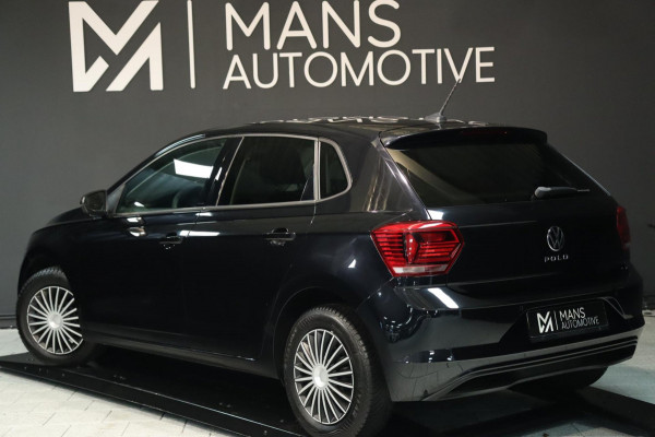 Volkswagen Polo 1.0 TSI / VIRTUAL / KEYLESS / ACC / CARPLAY / STOELVERW