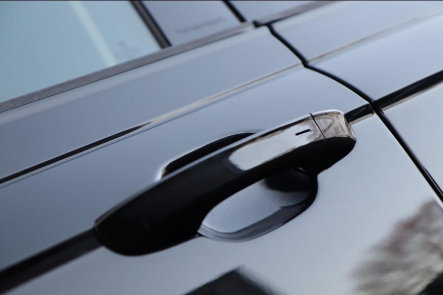 Volkswagen Polo 1.0 TSI / VIRTUAL / KEYLESS / ACC / CARPLAY / STOELVERW