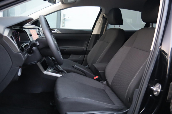 Volkswagen Polo 1.0 TSI / VIRTUAL / KEYLESS / ACC / CARPLAY / STOELVERW