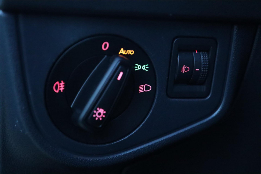 Volkswagen Polo 1.0 TSI / VIRTUAL / KEYLESS / ACC / CARPLAY / STOELVERW