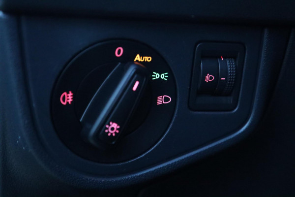 Volkswagen Polo 1.0 TSI / VIRTUAL / KEYLESS / ACC / CARPLAY / STOELVERW