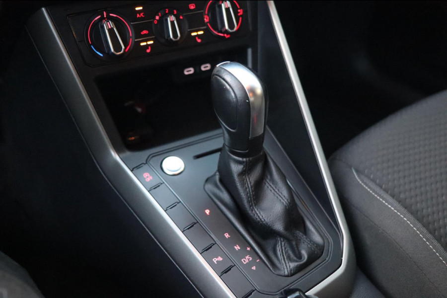 Volkswagen Polo 1.0 TSI / VIRTUAL / KEYLESS / ACC / CARPLAY / STOELVERW