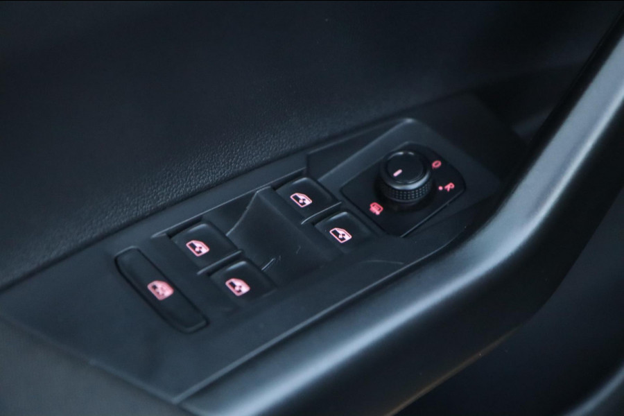 Volkswagen Polo 1.0 TSI / VIRTUAL / KEYLESS / ACC / CARPLAY / STOELVERW