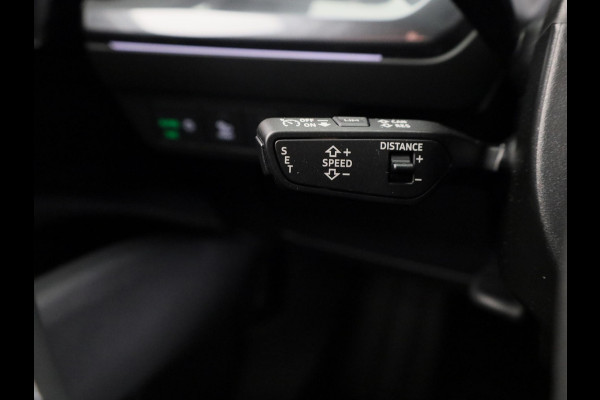 Audi Q4 e-tron 40 S Edition 63 kWh 204pk | 20 inch Lichtmetalen velgen | Parkeercamerea | Adaptieve cruise controle