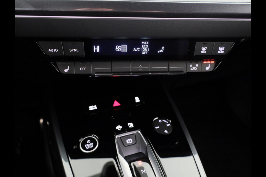 Audi Q4 e-tron 40 S Edition 63 kWh 204pk | 20 inch Lichtmetalen velgen | Parkeercamerea | Adaptieve cruise controle