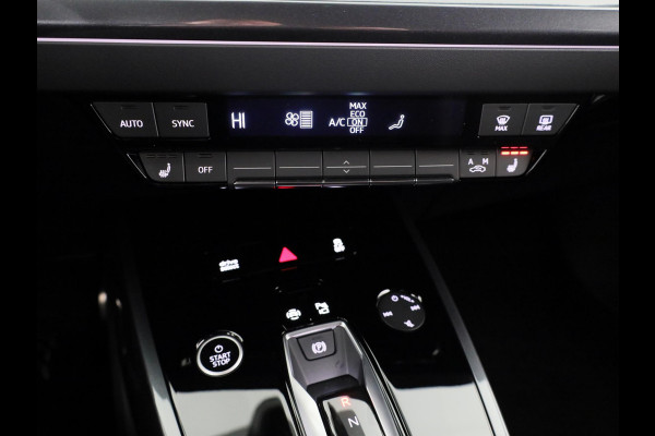 Audi Q4 e-tron 40 S Edition 63 kWh 204pk | 20 inch Lichtmetalen velgen | Parkeercamerea | Adaptieve cruise controle