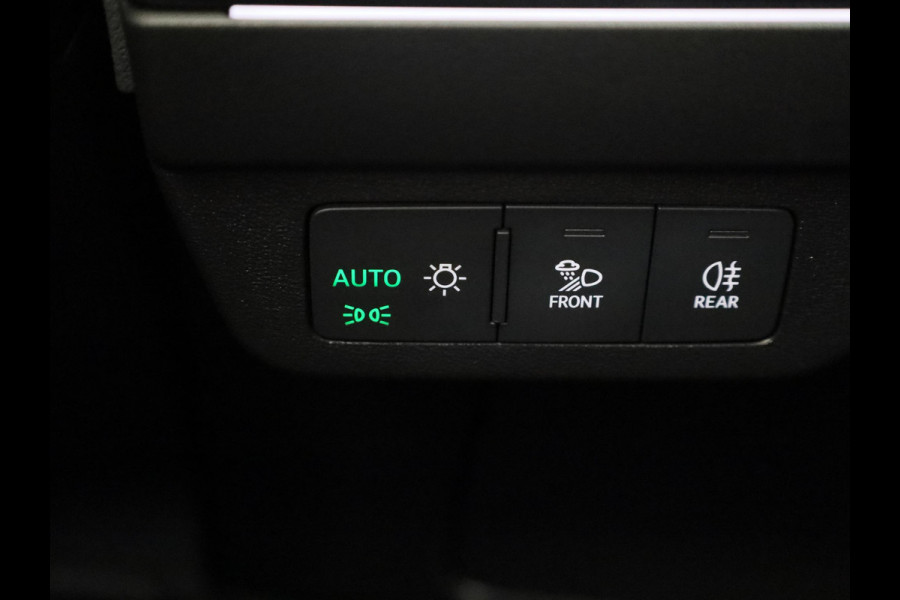 Audi Q4 e-tron 40 S Edition 63 kWh 204pk | 20 inch Lichtmetalen velgen | Parkeercamerea | Adaptieve cruise controle