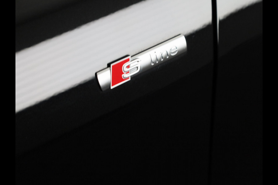 Audi Q4 e-tron 40 S Edition 63 kWh 204pk | 20 inch Lichtmetalen velgen | Parkeercamerea | Adaptieve cruise controle