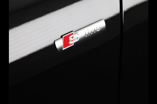 Audi Q4 e-tron 40 S Edition 63 kWh 204pk | 20 inch Lichtmetalen velgen | Parkeercamerea | Adaptieve cruise controle