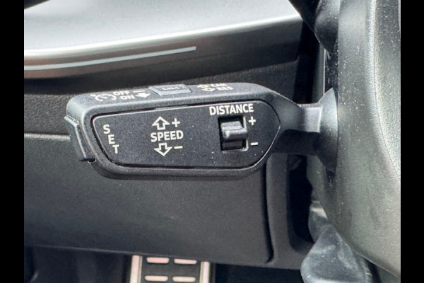 Audi A3 Sportback 35 TFSI S LINE S edition S-LINE 150Pk VIRTUAL NAVI ECC FULL LED 62000KM!!!