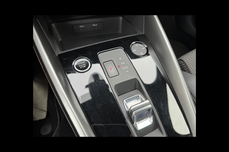 Audi A3 Sportback 35 TFSI S LINE S edition S-LINE 150Pk VIRTUAL NAVI ECC FULL LED 62000KM!!!