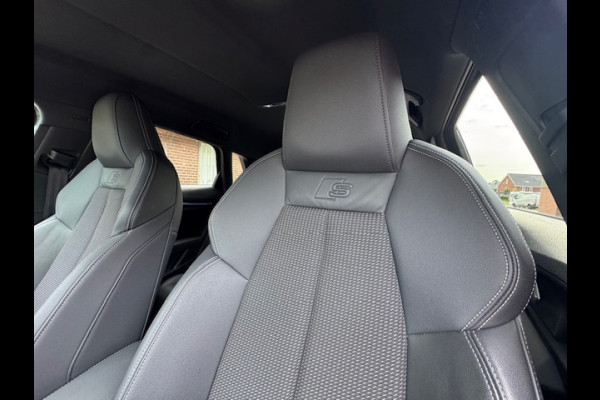 Audi A3 Sportback 35 TFSI S LINE S edition S-LINE 150Pk VIRTUAL NAVI ECC FULL LED 62000KM!!!