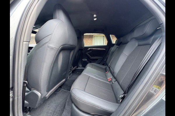 Audi A3 Sportback 35 TFSI S LINE S edition S-LINE 150Pk VIRTUAL NAVI ECC FULL LED 62000KM!!!