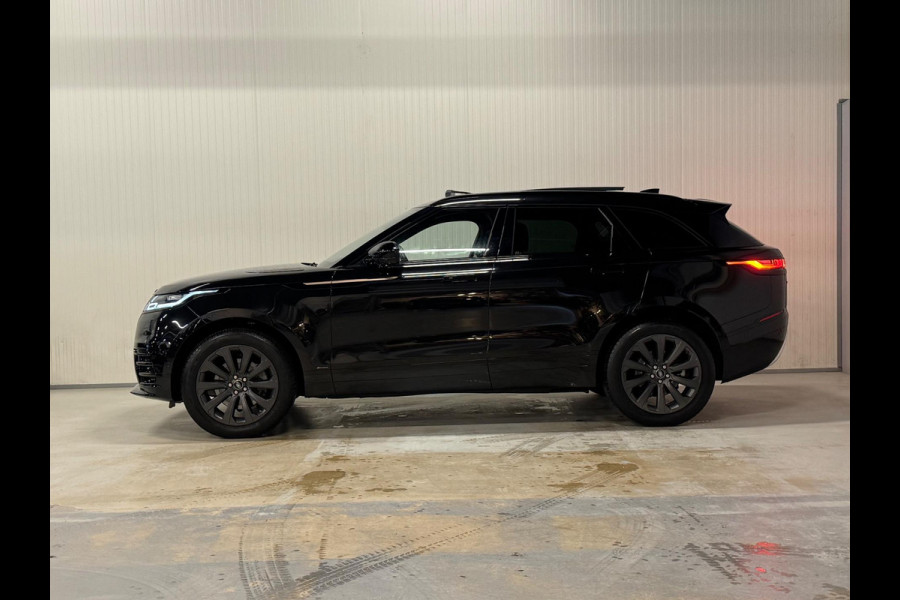 Land Rover Range Rover Velar 2.0 P250 Turbo AWD R-Dynamic HSE | PANO | MERIDIAN | 360 CAMERA | TREKHAAK