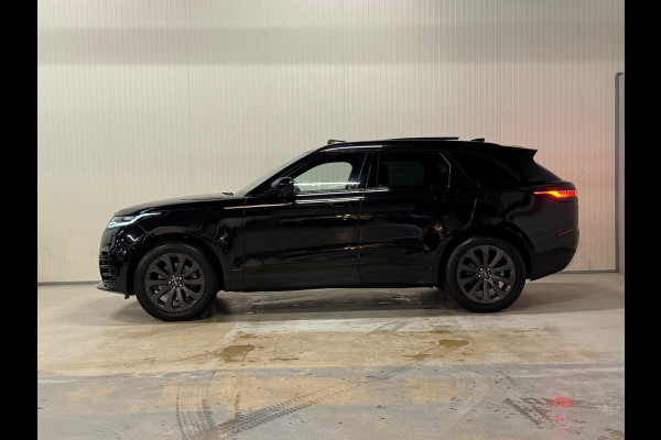 Land Rover Range Rover Velar 2.0 P250 Turbo AWD R-Dynamic HSE | PANO | MERIDIAN | 360 CAMERA | TREKHAAK