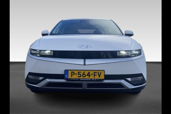 Hyundai IONIQ 5 Style 58 kWh | Batterijverwarming & warmtepomp | Stoelverwarming