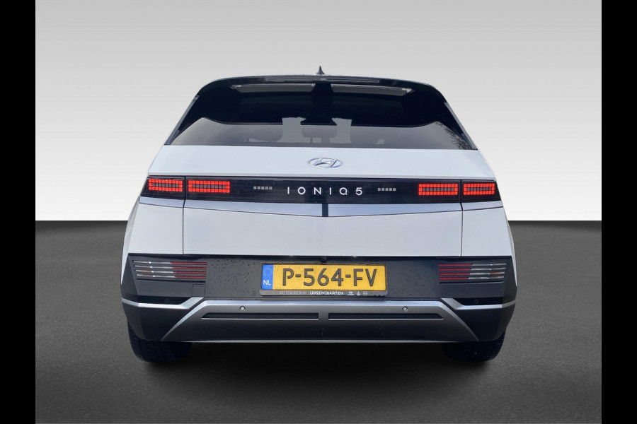 Hyundai IONIQ 5 Style 58 kWh | Batterijverwarming & warmtepomp | Stoelverwarming