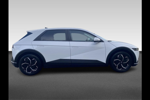 Hyundai IONIQ 5 Style 58 kWh | Batterijverwarming & warmtepomp | Stoelverwarming