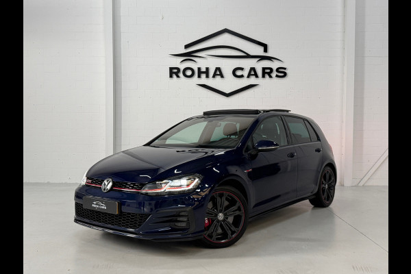 Volkswagen Golf 2.0 TSI GTI Performance