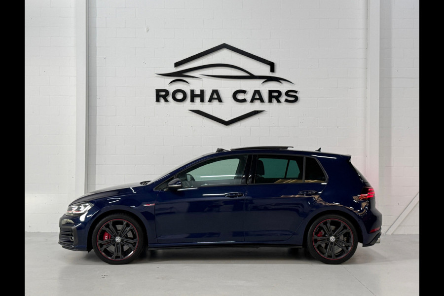 Volkswagen Golf 2.0 TSI GTI Performance