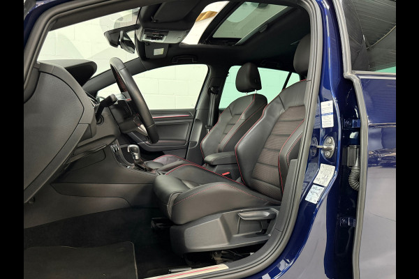 Volkswagen Golf 2.0 TSI GTI Performance