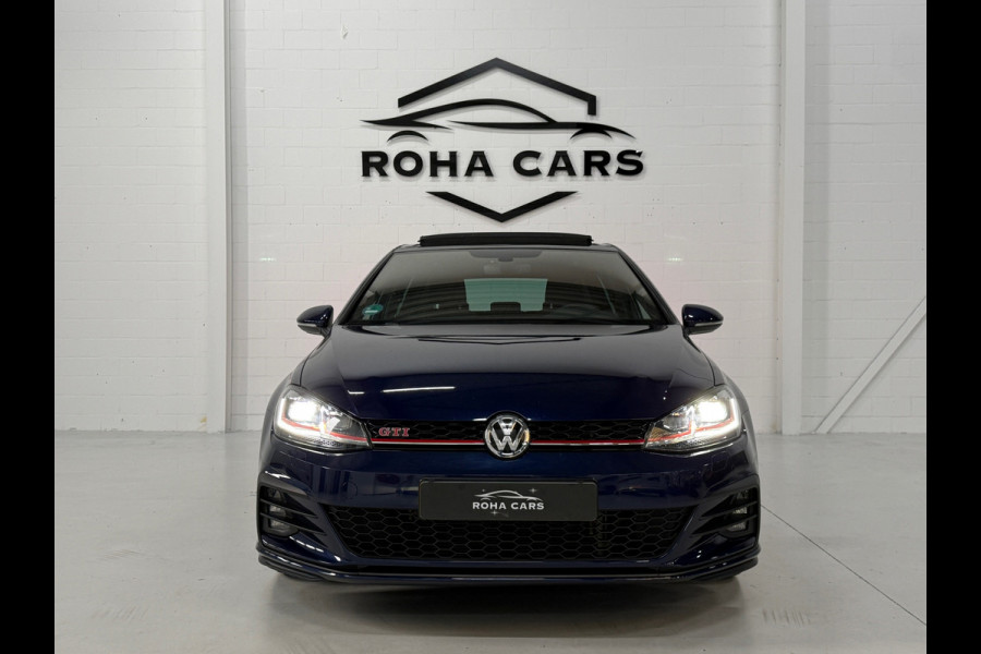 Volkswagen Golf 2.0 TSI GTI Performance