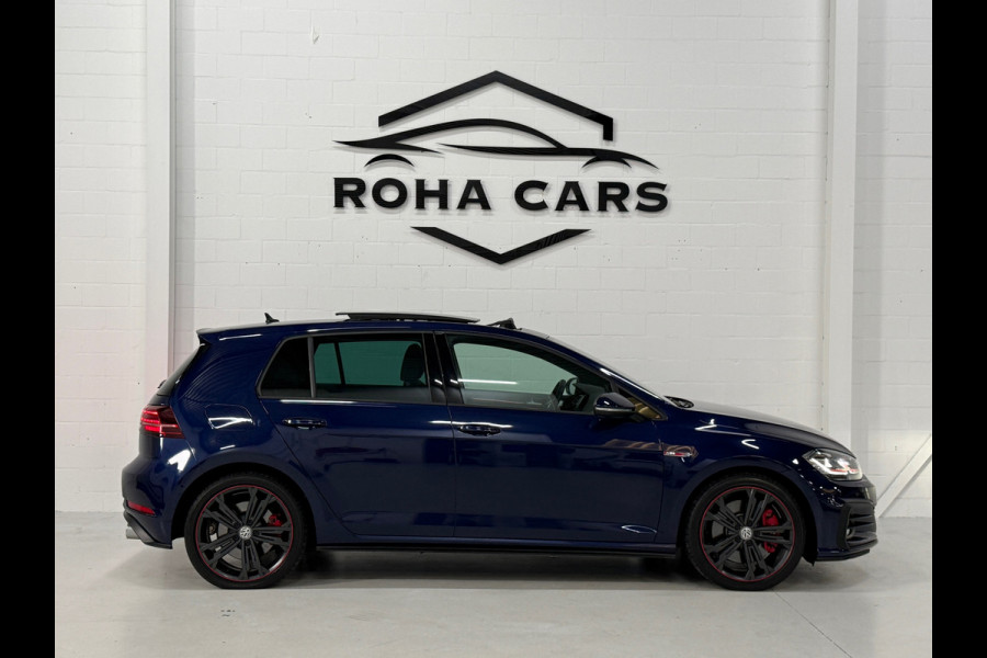 Volkswagen Golf 2.0 TSI GTI Performance