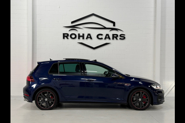 Volkswagen Golf 2.0 TSI GTI Performance