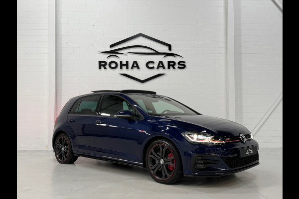 Volkswagen Golf 2.0 TSI GTI Performance