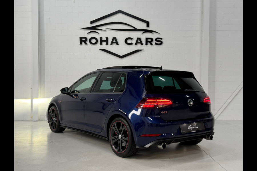 Volkswagen Golf 2.0 TSI GTI Performance