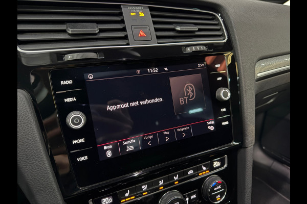 Volkswagen Golf 2.0 TSI GTI Performance