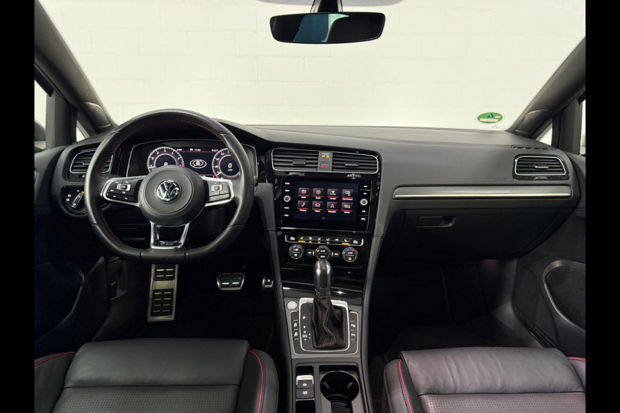 Volkswagen Golf 2.0 TSI GTI Performance