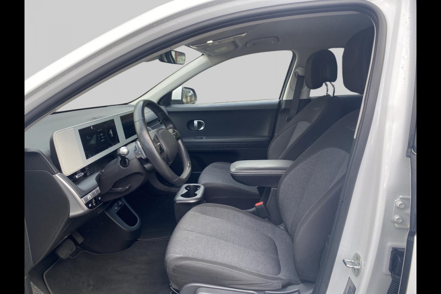 Hyundai IONIQ 5 Style 58 kWh | Batterijverwarming & warmtepomp | Stoelverwarming
