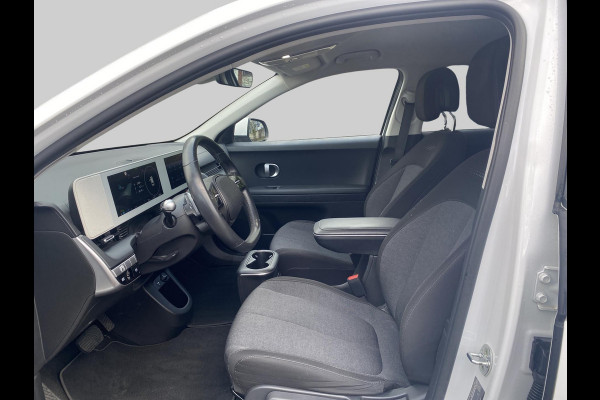 Hyundai IONIQ 5 Style 58 kWh | Batterijverwarming & warmtepomp | Stoelverwarming